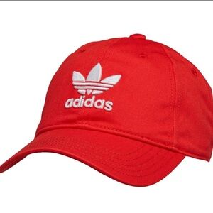 🆕 Adidas Originals Trefoil Hat